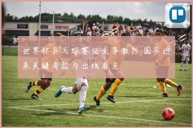 世界杯乒乓球赛场竞争激烈 国乒迎来关键考验与出线看点